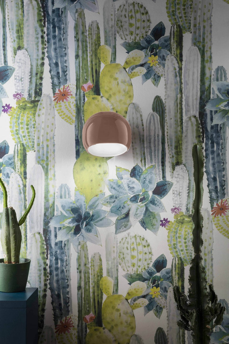 Applique Murale Ayrton - Moka