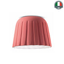 Plafonnier Madame Gres - Coral Pink