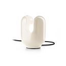 Lampe De Table Batucada - Blanc D'Os