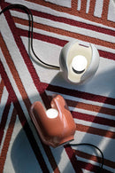 Lampe De Table Batucada - Blanc D'Os