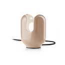 Batucada Table Lamp - Sand Grey