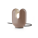 Lampe De Table Batucada - Moka