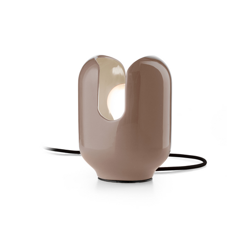 Batucada Table Lamp - Mocha