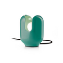 Lampe De Table Batucada - Bleu