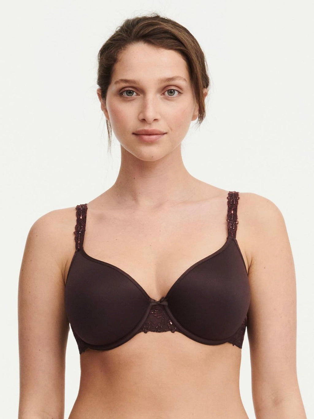 Champs El Bra - Brown Glitter