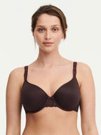 Champs El Bra - Brown Glitter