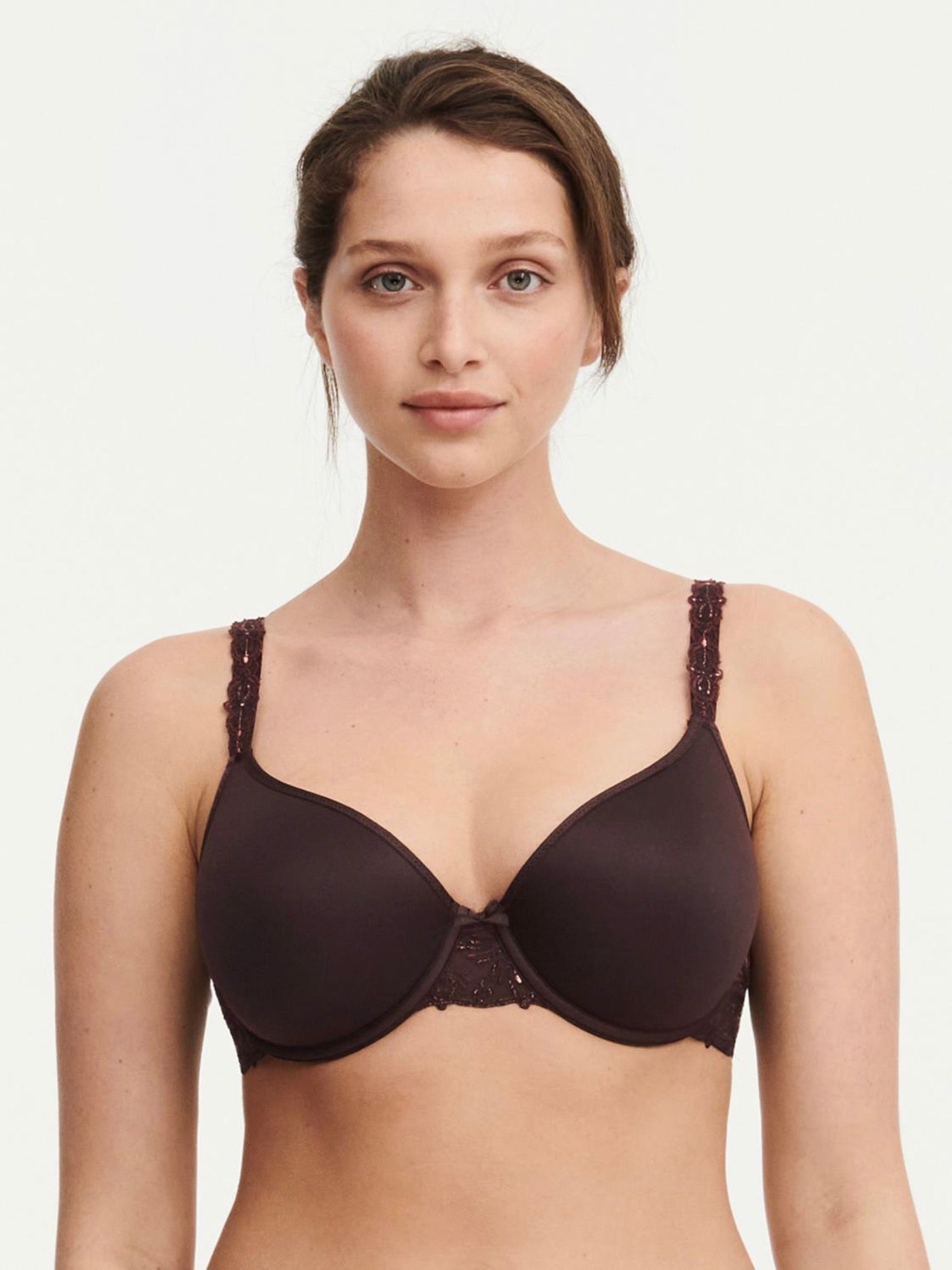 Champs El Bra - Brown Glitter