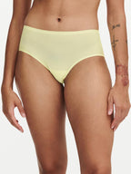Softstretch Briefs - Light Yellow