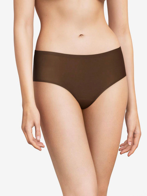 Chantelle - Culotte Softstretch - Marron