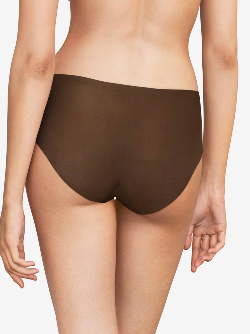 Chantelle - Culotte Softstretch - Marron