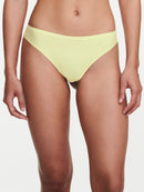Chantelle - String Softstretch - Jaune