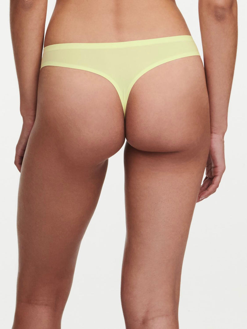 Chantelle - String Softstretch - Jaune