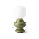 Lampe De Table Copacabana - Vert Feuille