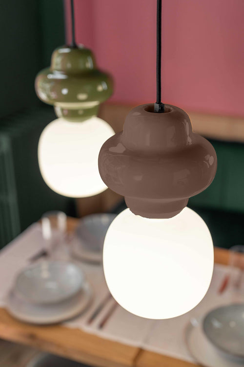 Suspension Copacabana - Moka