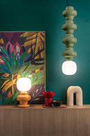 Suspension Copacabana - Vert Feuille