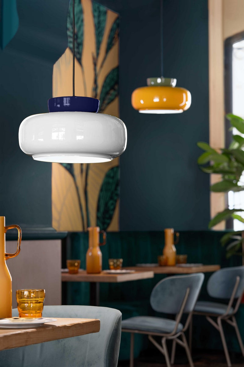 Suspension Maracana' - Multicolor