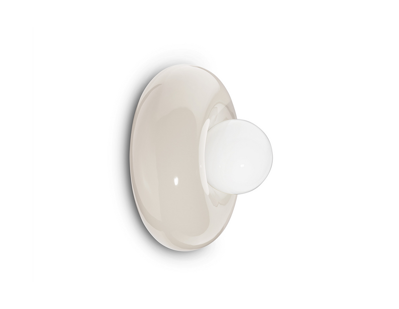 Applique Murale Bumbum - Blanc