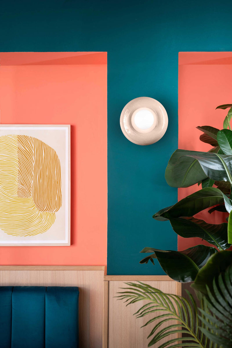 Applique Murale Bumbum - Beige