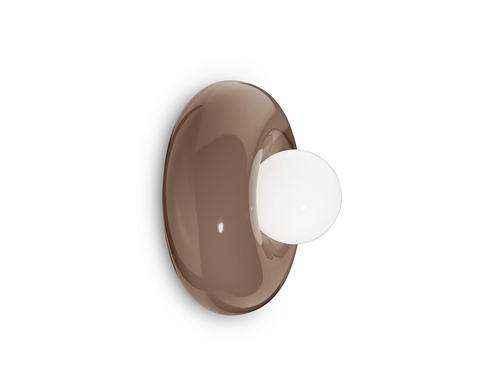 Applique Murale Bumbum - Brun