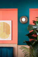 Applique Murale Bumbum - Brun