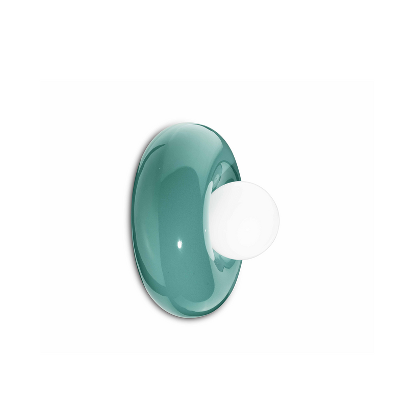 Applique Murale Bumbum - Bleu