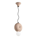 Suspension Bumbum - Sand Grey