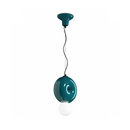 Suspension Bumbum - Pétrole Vert