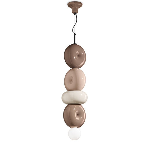 Suspension Bumbum - Multicolor