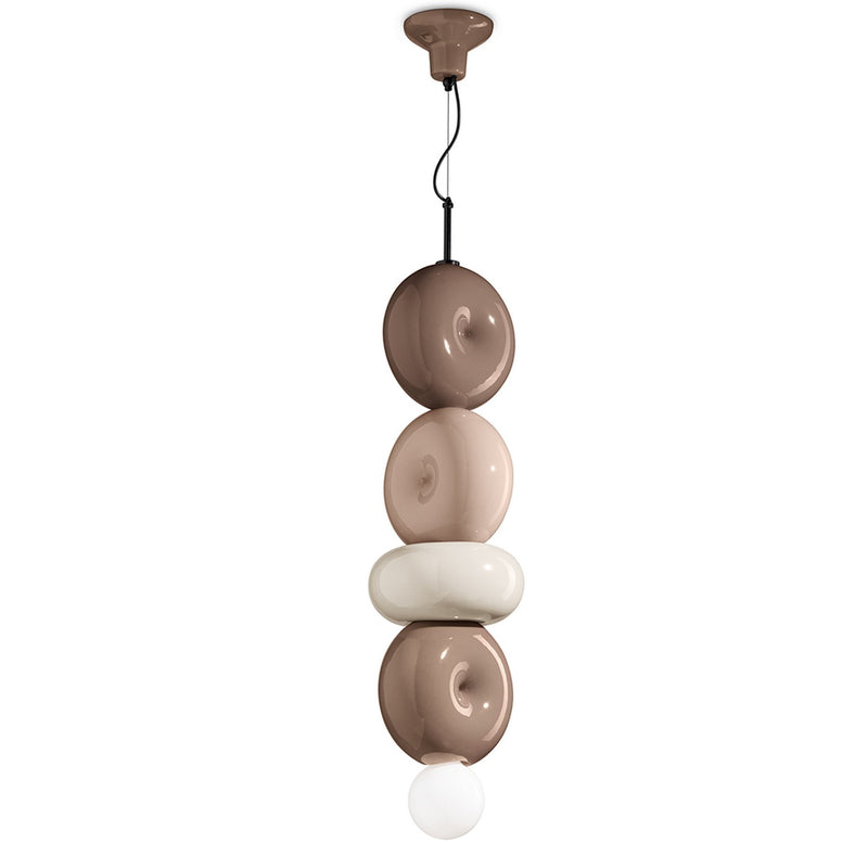 Suspension Bumbum - Multicolor