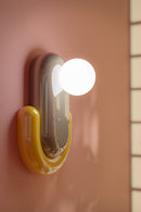 Applique Murale Eclair - Multicolore