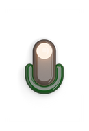 Applique Murale Eclair - Multicolore