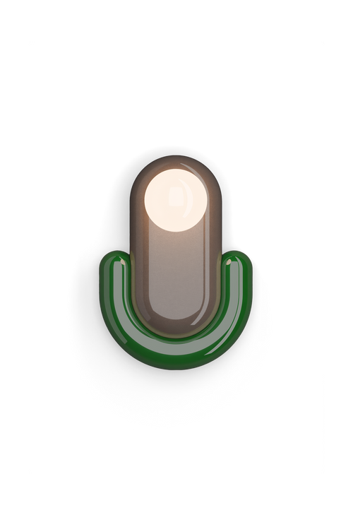 Applique Murale Eclair - Multicolore