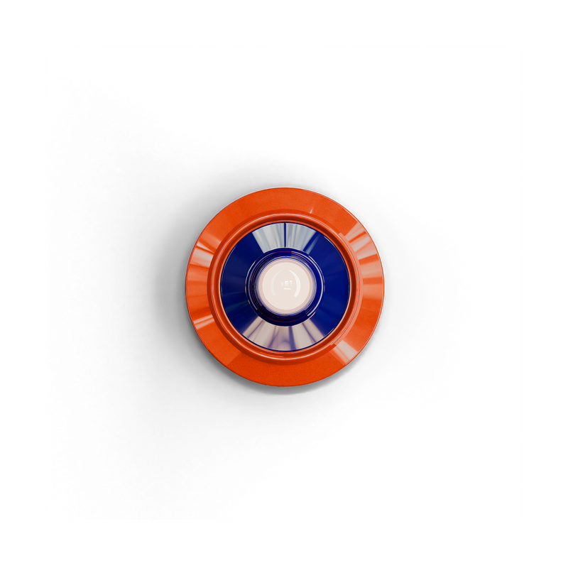 Applique Murale Voilà - Multicolore