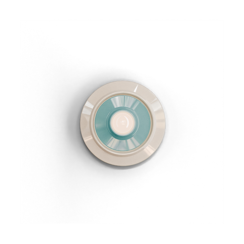 Applique Murale Voilà - Multicolore