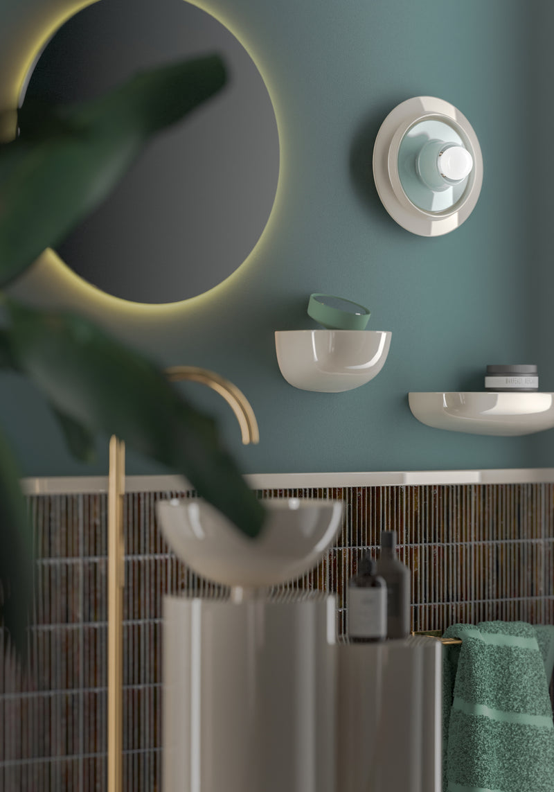 Applique Murale Voilà - Multicolore