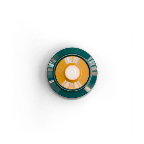 Applique Murale Voilà - Multicolore