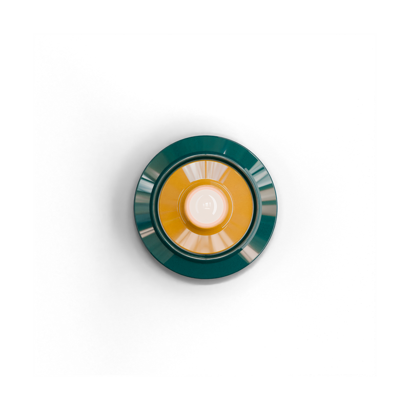 Applique Murale Voilà - Multicolore