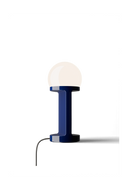 Habea Table Lamp - Blue Robot