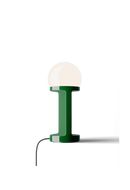 Lampe De Table Habea - Bali Vert