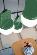 Suspension Habea - Bali Green