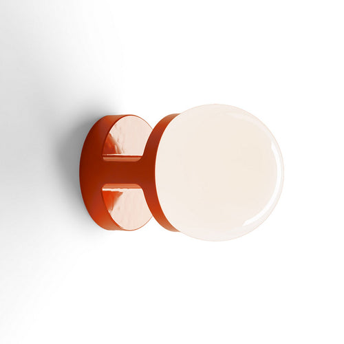 Applique Murale Habea - Fox Orange