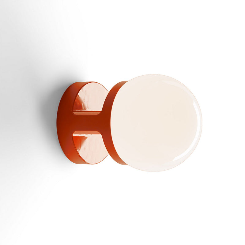 Applique Murale Habea - Fox Orange