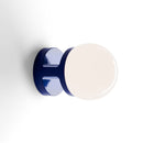 Applique Murale Habea - Robot Blue