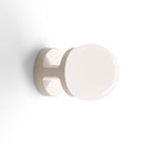 Applique Murale Habea - Bone White