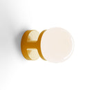 Applique Murale Habea - Yellow