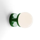 Applique Murale Habea - Bali Green