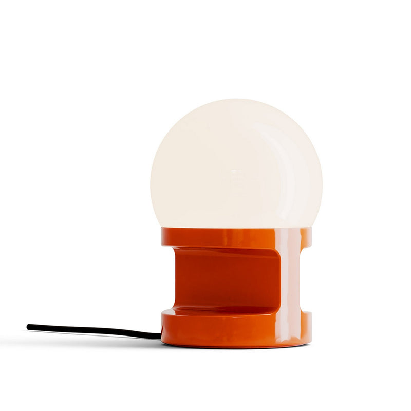 Lampe De Table Habea - Fox Orange