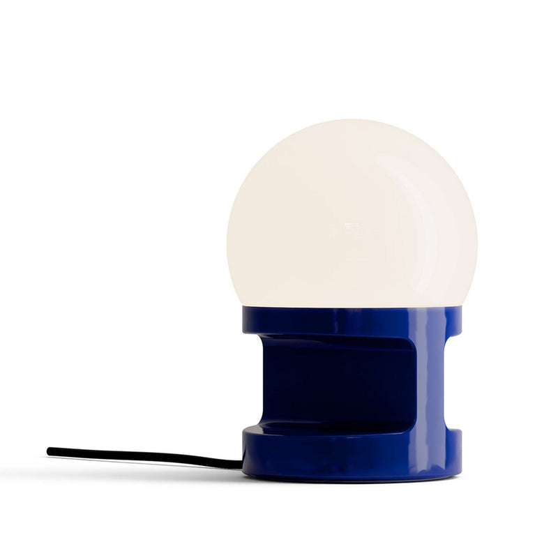 Lampe De Table Habea - Robot Blue