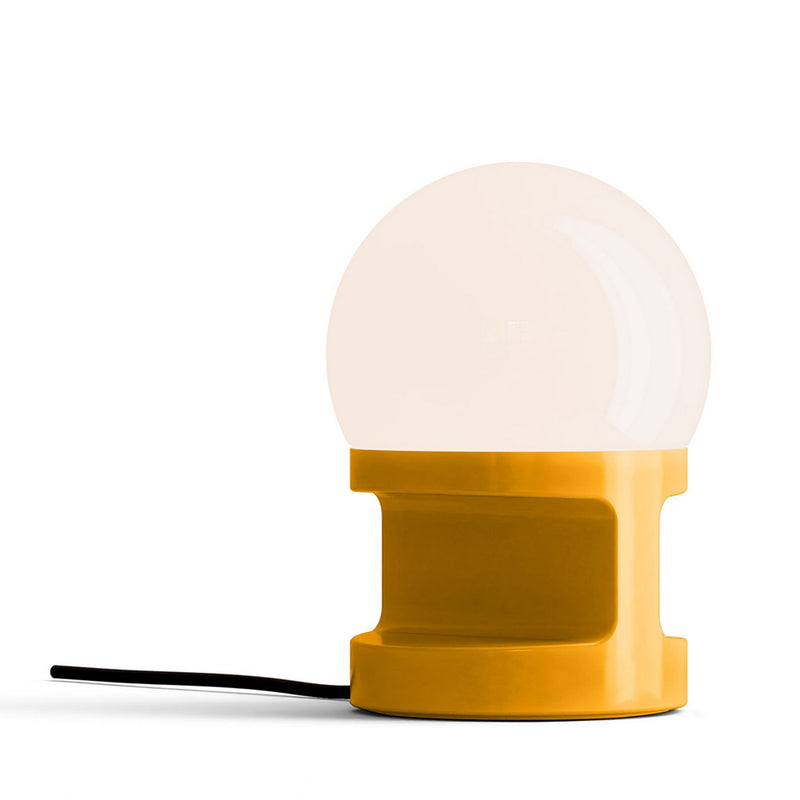 Lampe De Table Habea - Yellow