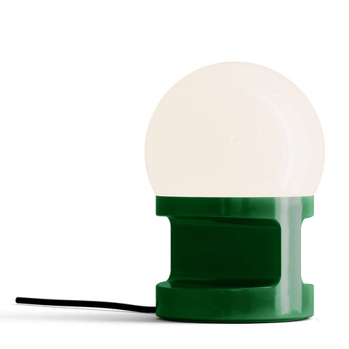 Habea Table Lamp - Bali Green